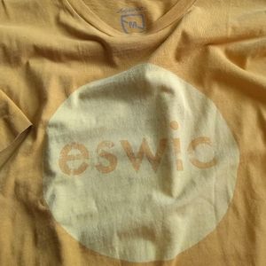 🖤3 for 20🖤 Vintage Eswic unisex med t-shirt